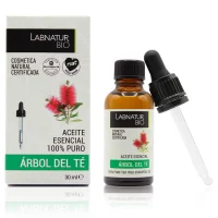 Aceite Arbol Tee Ecoógico 30 ml
