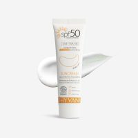 SPF50 SUN MINERAL ANTI-AGING