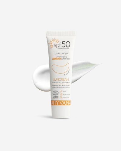 SPF50 SUN MINERAL ANTI-AGING