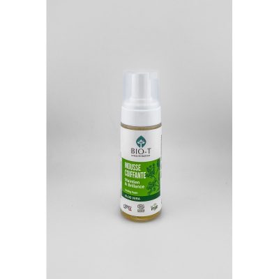 Espuma de peinado Bio-T 150ML