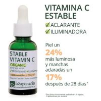 Vitamina C activa Pura