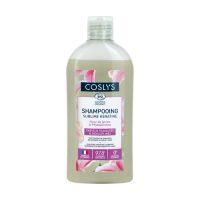 Champú Coslys con Keratina Bio. Nueva formulación!