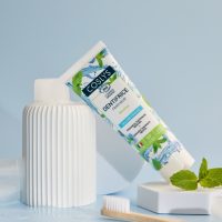 Dentífrico Bio de Coslys, refrescante sin flúor de Coslys 100ml