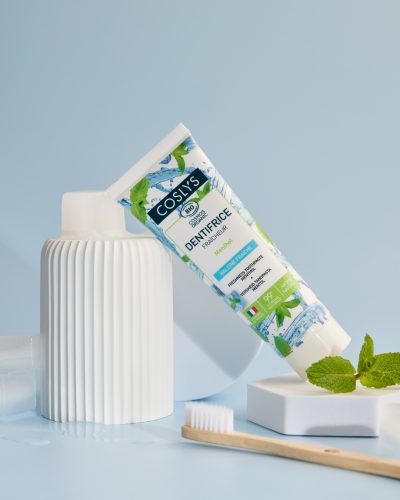 Dentífrico Bio de Coslys, refrescante sin flúor de Coslys 100ml