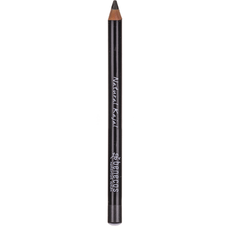 Lápiz de Ojos Natural Kajal Anthracite