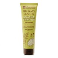 Leave-in Anti-frizz moringa 150ml.