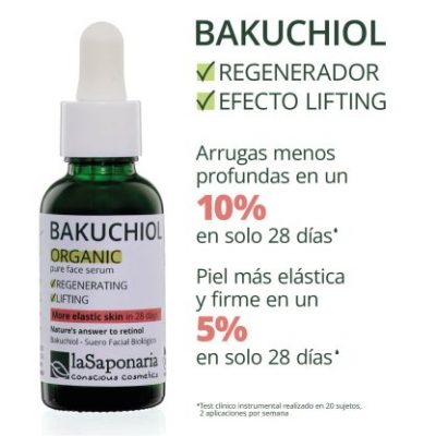 Serum Bakuchiol 30ml.