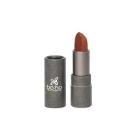 Barra de labios Boho ecológica mate Brick Red