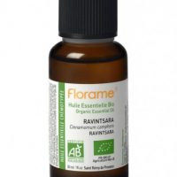 Outllet producto sin caja. Aceite esencial Ravintsara 30ml ecológico.