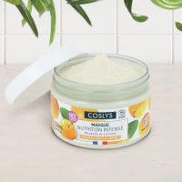 Mascarilla Ecológica Nutrición Intensa Coslys 250ml