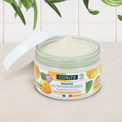 Mascarilla Ecológica Nutrición Intensa Coslys 250ml
