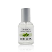 Perfume Natural Té Ve