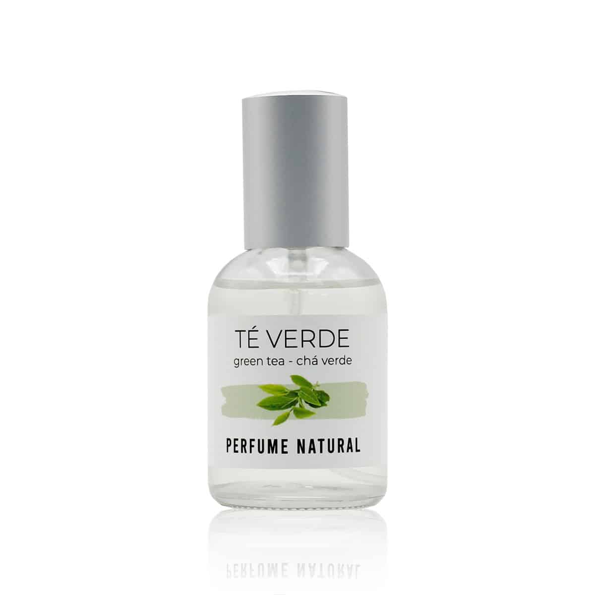 Perfume Natural Té Ve
