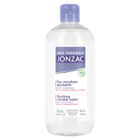 Agua micelar calmante Reactive control - 500 ml