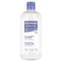 Agua micelar hidratante 500ml.