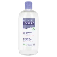 Agua micelar antiedad - 500 ml