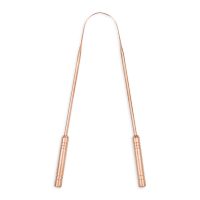 Raspador de Lengua Cobre