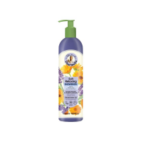 Gel ducha ecológico suave relajante 500ml
