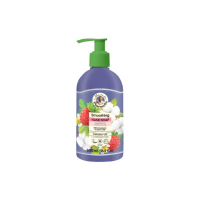 Jabon manos suavizante ecológico 500ml