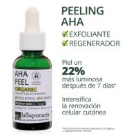 NOVEDAD! Efoliante Peeling AHA 30ml.