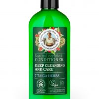 Novedad! Cowhash Acondicionador Limpieza profunda.