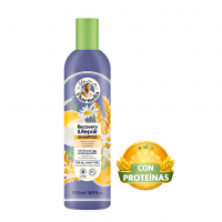 Champú ecológico repara y recupera 500ml.