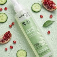 Tónico Facial 250ml Labnatur Bio