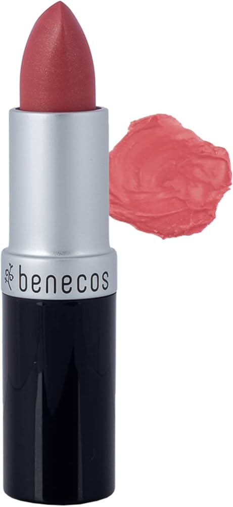 Barra de labios ecológica Peach