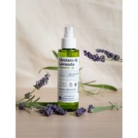 Hidrolato de Lavanda ecológico en spray.