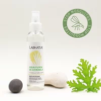 Agua Floral Citronela 125ml antimosquitos.
