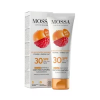 De Nuevo! Crema facial Bio antioxidante spf30
