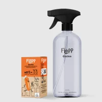 Novedad! FLOPP ECO Cocinas - Kit inicial 2 cápsulas