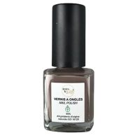 Esmalte de uñas natural Born to Bio Nº9 Sepia